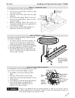 Предварительный просмотр 23 страницы NTI Tft60 - 399 Installation And Operation Instructions Manual