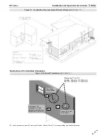 Предварительный просмотр 25 страницы NTI Tft60 - 399 Installation And Operation Instructions Manual