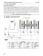 Предварительный просмотр 46 страницы NTI Tft60 - 399 Installation And Operation Instructions Manual