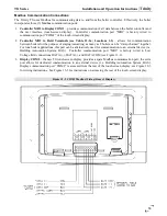 Предварительный просмотр 53 страницы NTI Tft60 - 399 Installation And Operation Instructions Manual