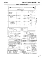 Предварительный просмотр 55 страницы NTI Tft60 - 399 Installation And Operation Instructions Manual