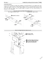 Предварительный просмотр 61 страницы NTI Tft60 - 399 Installation And Operation Instructions Manual