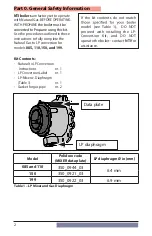 Предварительный просмотр 2 страницы NTI TFTN Conversion Instructions