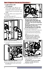 Предварительный просмотр 4 страницы NTI TFTN Conversion Instructions