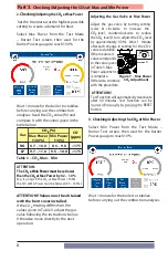 Предварительный просмотр 8 страницы NTI TFTN Conversion Instructions