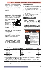 Предварительный просмотр 9 страницы NTI TFTN Conversion Instructions