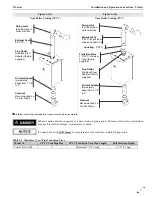 Предварительный просмотр 7 страницы NTI Ti100-200 Installation And Operation Instructions Manual