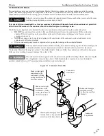 Предварительный просмотр 19 страницы NTI Ti100-200 Installation And Operation Instructions Manual