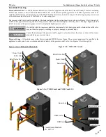 Предварительный просмотр 27 страницы NTI Ti100-200 Installation And Operation Instructions Manual