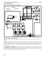 Предварительный просмотр 38 страницы NTI Ti100-200 Installation And Operation Instructions Manual