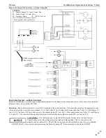 Предварительный просмотр 39 страницы NTI Ti100-200 Installation And Operation Instructions Manual