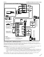 Предварительный просмотр 41 страницы NTI Ti100-200 Installation And Operation Instructions Manual