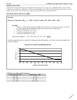 Предварительный просмотр 45 страницы NTI Ti100-200 Installation And Operation Instructions Manual