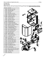 Предварительный просмотр 54 страницы NTI Ti100-200 Installation And Operation Instructions Manual