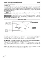 Preview for 62 page of NTI Trinirt TX series Operating Instructions Manual