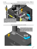 Предварительный просмотр 41 страницы NTI Trinity Lx 150 Installation And Operation Instructions Manual