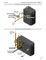 Предварительный просмотр 45 страницы NTI Trinity Lx 150 Installation And Operation Instructions Manual