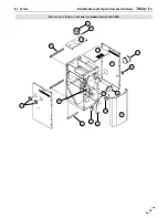 Предварительный просмотр 69 страницы NTI Trinity Lx 150 Installation And Operation Instructions Manual