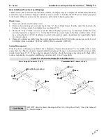 Предварительный просмотр 81 страницы NTI Trinity Lx 150 Installation And Operation Instructions Manual