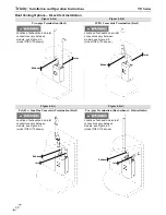 Предварительный просмотр 20 страницы NTI Trinity Tft110 Installation And Operation Manual