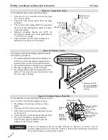 Предварительный просмотр 24 страницы NTI Trinity Tft110 Installation And Operation Manual