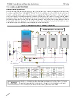 Предварительный просмотр 50 страницы NTI Trinity Tft110 Installation And Operation Manual