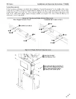 Предварительный просмотр 65 страницы NTI Trinity Tft110 Installation And Operation Manual