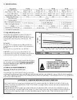 Preview for 2 page of NTI Trinity Ti 100 Installation And Operation Instructions Manual