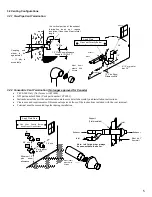 Preview for 5 page of NTI Trinity Ti 100 Installation And Operation Instructions Manual