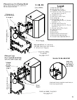 Preview for 15 page of NTI Trinity Ti 100 Installation And Operation Instructions Manual