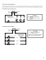 Preview for 16 page of NTI Trinity Ti 100 Installation And Operation Instructions Manual