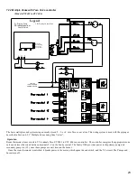 Preview for 23 page of NTI Trinity Ti 100 Installation And Operation Instructions Manual