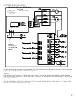 Preview for 24 page of NTI Trinity Ti 100 Installation And Operation Instructions Manual