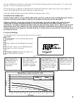 Preview for 26 page of NTI Trinity Ti 100 Installation And Operation Instructions Manual