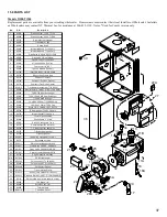 Preview for 37 page of NTI Trinity Ti 100 Installation And Operation Instructions Manual