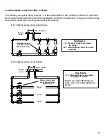 Предварительный просмотр 15 страницы NTI Trinity Ti 150 Installation And Operation Instruction Manual