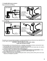 Предварительный просмотр 20 страницы NTI Trinity Ti 150 Installation And Operation Instruction Manual