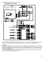 Предварительный просмотр 22 страницы NTI Trinity Ti 150 Installation And Operation Instruction Manual