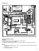 Предварительный просмотр 33 страницы NTI Trinity Ti 150 Installation And Operation Instruction Manual