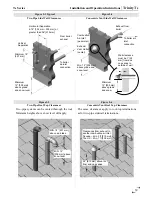 Предварительный просмотр 19 страницы NTI TRINITY Ts80 Installation And Operation Instructions Manual