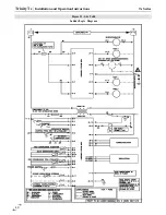 Предварительный просмотр 40 страницы NTI TRINITY Ts80 Installation And Operation Instructions Manual