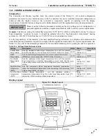 Предварительный просмотр 41 страницы NTI TRINITY Ts80 Installation And Operation Instructions Manual