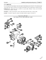 Предварительный просмотр 69 страницы NTI TRINITY Ts80 Installation And Operation Instructions Manual