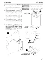 Предварительный просмотр 9 страницы NTI Trinity TX Series Installation And Operation Manual