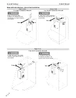 Предварительный просмотр 18 страницы NTI Trinity TX Series Installation And Operation Manual