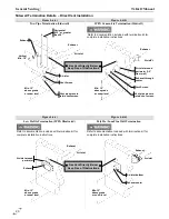 Предварительный просмотр 20 страницы NTI Trinity TX Series Installation And Operation Manual