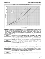 Предварительный просмотр 41 страницы NTI Trinity TX Series Installation And Operation Manual