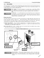 Предварительный просмотр 49 страницы NTI Trinity TX Series Installation And Operation Manual