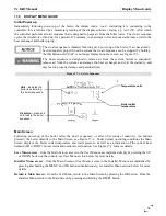 Предварительный просмотр 59 страницы NTI Trinity TX Series Installation And Operation Manual