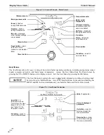 Предварительный просмотр 60 страницы NTI Trinity TX Series Installation And Operation Manual